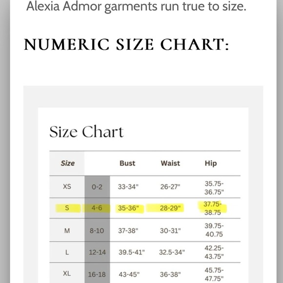 ALEXIA ADMOR | NWOT Nora Vegan Leather Blazer Black Jacket Gold Buttons Small 4 - Picture 6 of 9